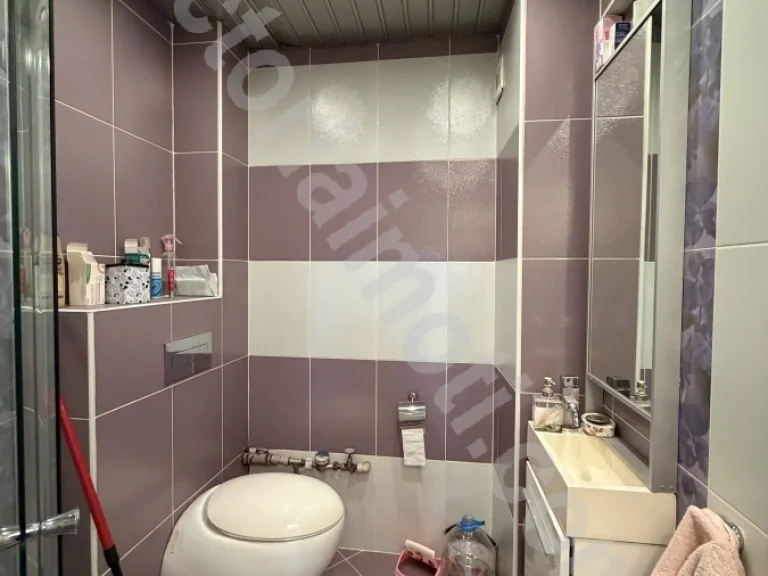 Тристаен апартамент за продажба Велико Търново бул. България