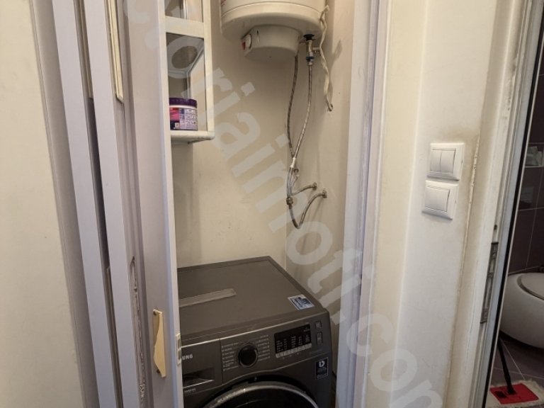 Тристаен апартамент за продажба Велико Търново бул. България - Photo 8