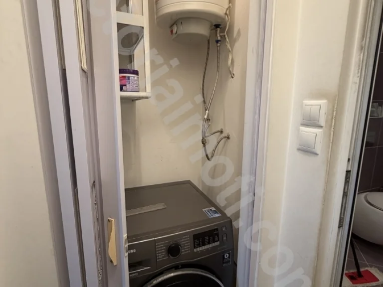 Тристаен апартамент за продажба Велико Търново бул. България