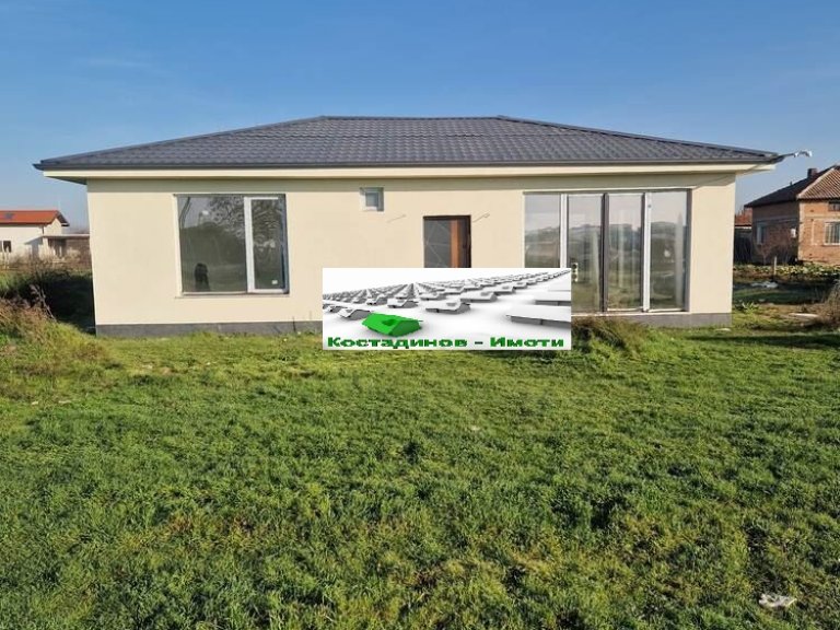 Къща за продажба Пловдив област с.Стряма