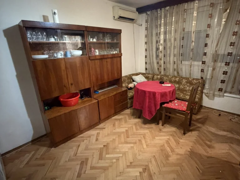 Двустаен апартамент за продажба Пловдив Каменица 1