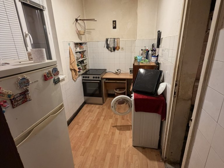 Двустаен апартамент за продажба Пловдив Каменица 1 - Photo 6