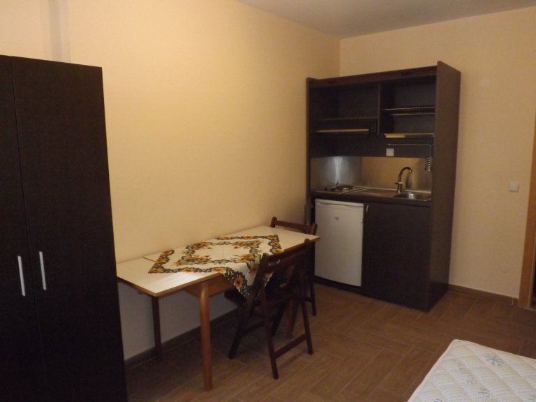 One Room Apartment for rent Sofia Studentski Grad - Photo 2