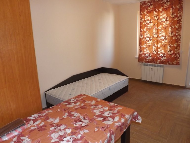 One Room Apartment for rent Sofia Studentski Grad - Photo 3