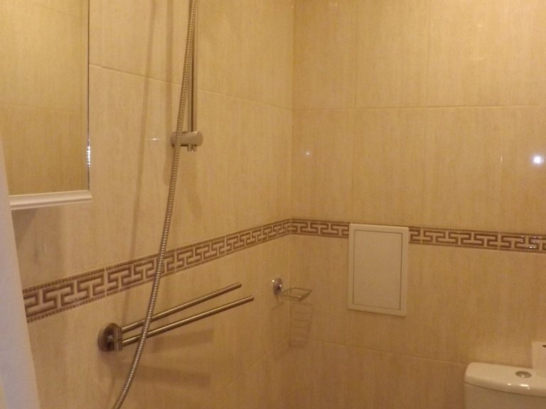 One Room Apartment for rent Sofia Studentski Grad - Photo 5