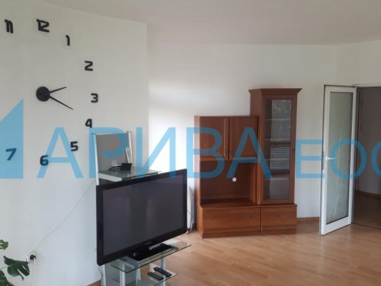 Тристаен апартамент дава под наем Хасково Любен Каравелов - Photo 3