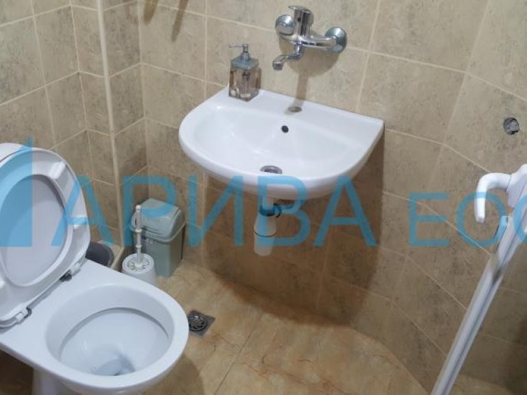 Тристаен апартамент дава под наем Хасково Любен Каравелов - Photo 5