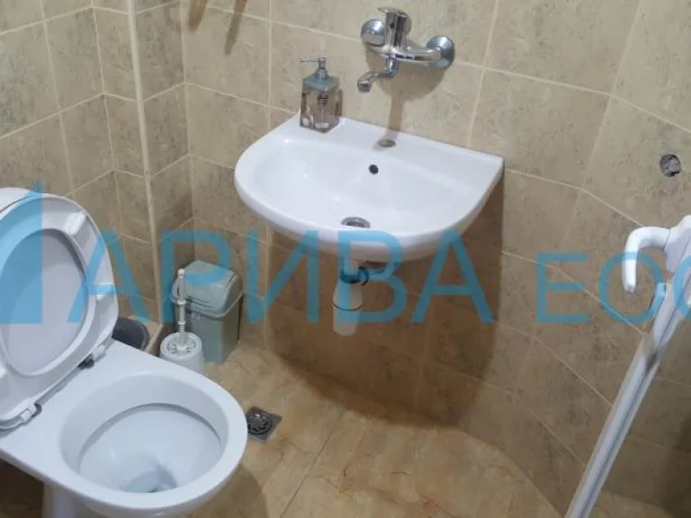 Тристаен апартамент дава под наем Хасково Любен Каравелов