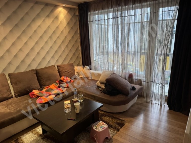 Тристаен апартамент за продажба Велико Търново Бузлуджа - Photo 3