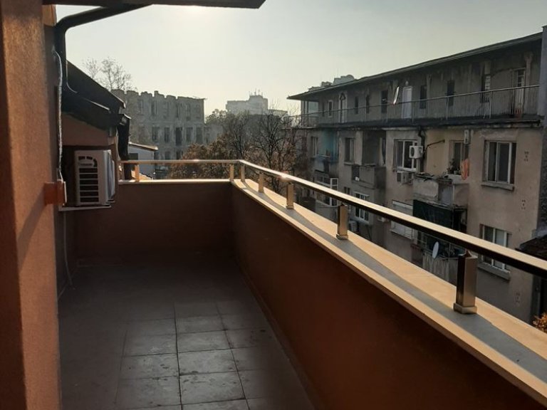 Two Room Apartment for rent Plovdiv Tsentar - Photo 3