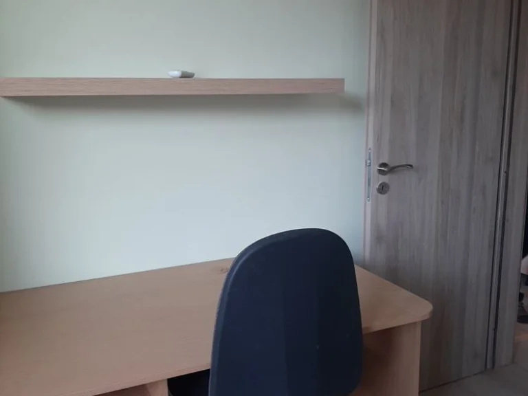 Двустаен апартамент дава под наем Пловдив Център