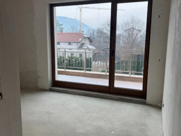 Тристаен апартамент за продажба София Кръстова Вада