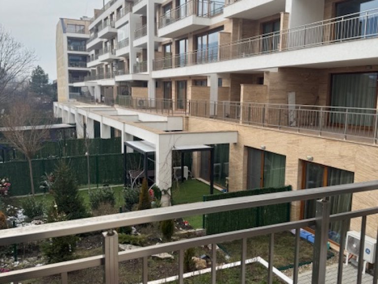 Тристаен апартамент за продажба София Кръстова Вада - Photo 7