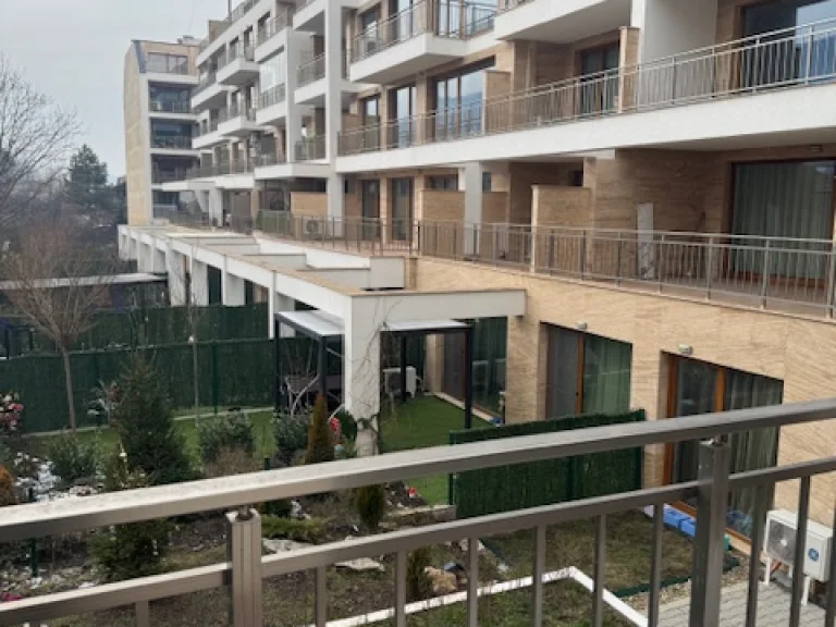 Тристаен апартамент за продажба София Кръстова Вада