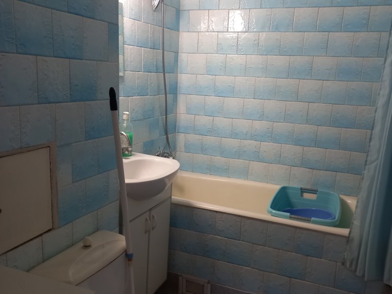 Тристаен апартамент за продажба София Лагера - Photo 9