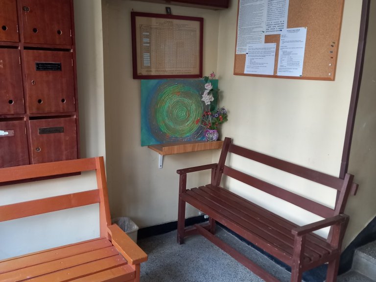 Тристаен апартамент за продажба София Лагера - Photo 12