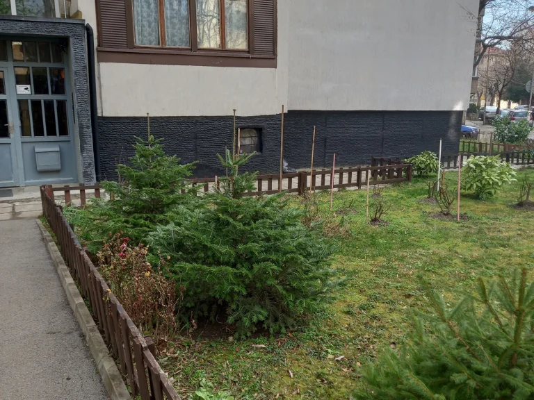 Тристаен апартамент за продажба София Лагера