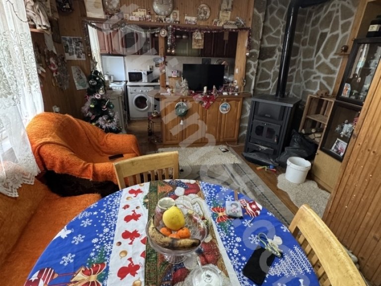 Къща за продажба Велико Търново област гр.Дебелец - Photo 2