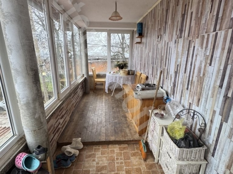 Къща за продажба Велико Търново област гр.Дебелец - Photo 7