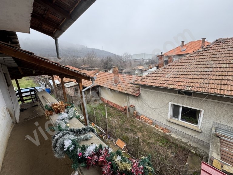 Къща за продажба Велико Търново област гр.Дебелец - Photo 8