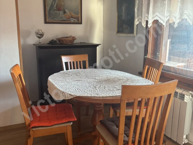 Тристаен апартамент за продажба Велико Търново Стара част