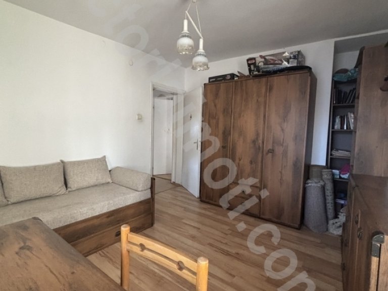 Тристаен апартамент за продажба Велико Търново Стара част - Photo 5