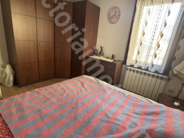 Тристаен апартамент за продажба Велико Търново Стара част - Photo 6