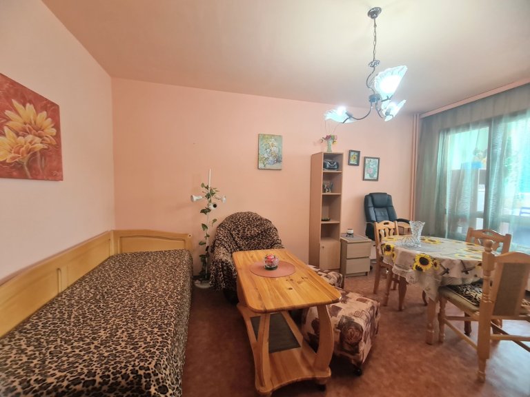 Едностаен апартамент дава под наем София Младост 4 - Photo 2