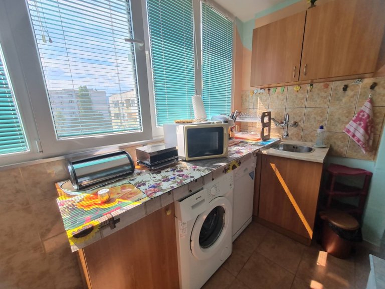 Едностаен апартамент дава под наем София Младост 4 - Photo 3