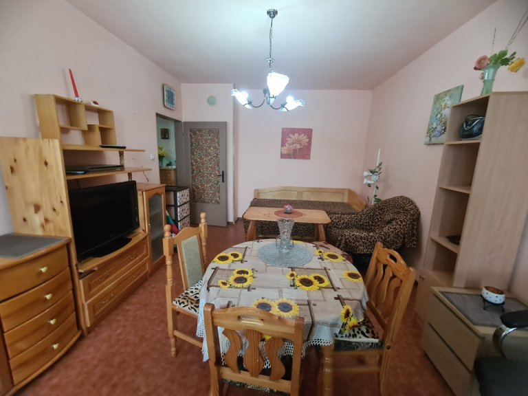 Едностаен апартамент дава под наем София Младост 4 - Photo 5