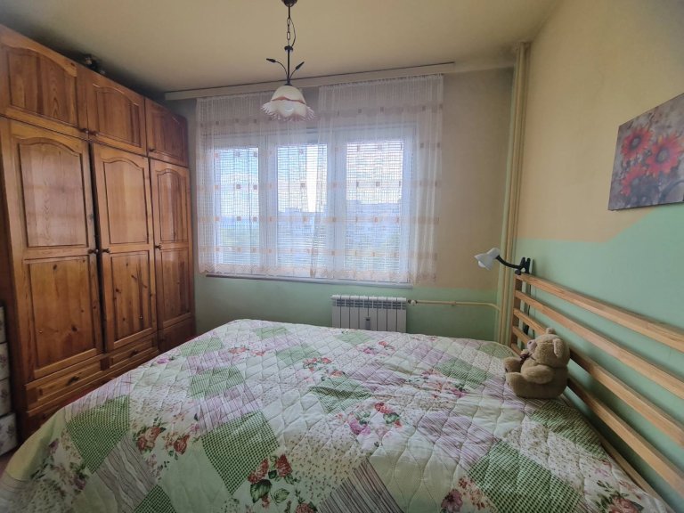 Едностаен апартамент дава под наем София Младост 4 - Photo 6