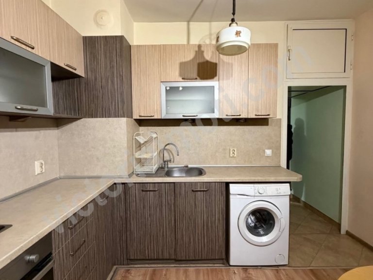 Двустаен апартамент за продажба Велико Търново Чолаковци