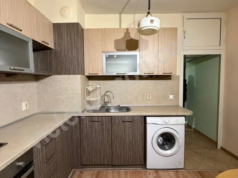 Двустаен апартамент за продажба Велико Търново Чолаковци