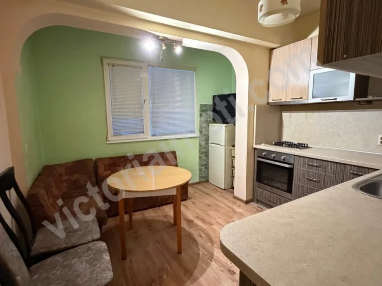 Двустаен апартамент за продажба Велико Търново Чолаковци