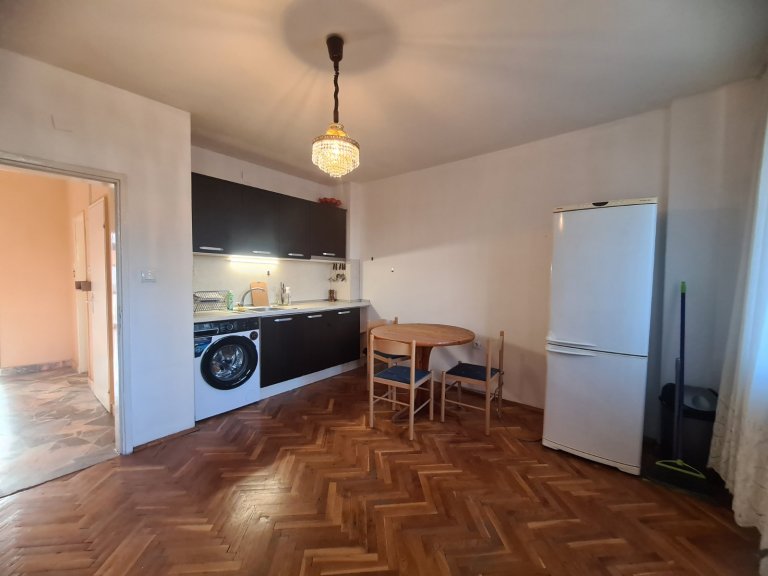 Двустаен апартамент дава под наем София Лагера - Photo 4