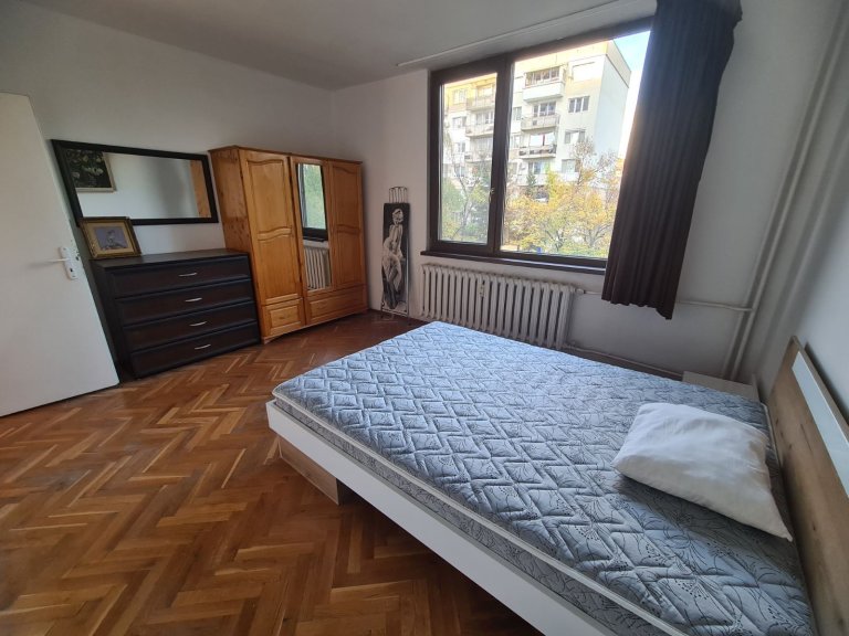 Двустаен апартамент дава под наем София Лагера - Photo 5