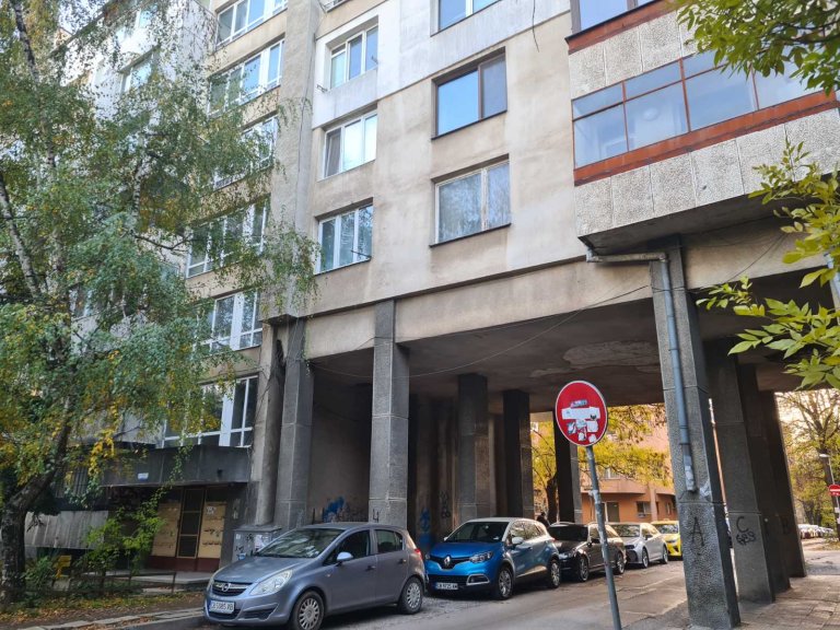 Двустаен апартамент дава под наем София Лагера - Photo 13