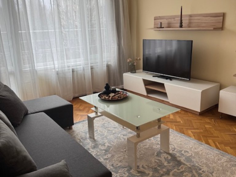 Двустаен апартамент за продажба София Лозенец