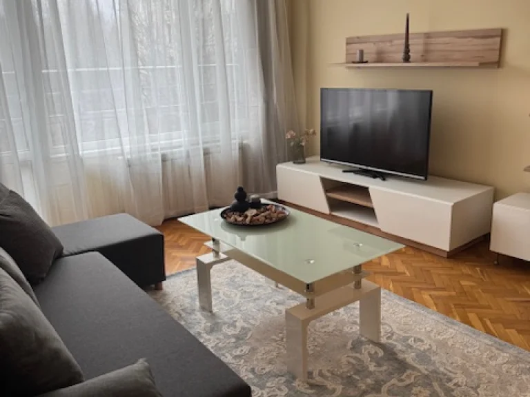 Двустаен апартамент за продажба София Лозенец