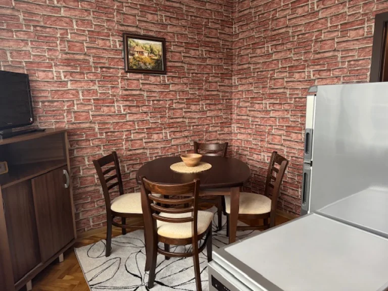 Двустаен апартамент за продажба София Лозенец