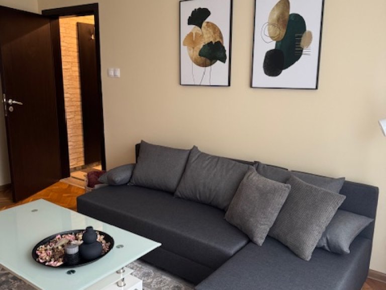 İki Artı Bir Daire satılık Sofia Lozenets - Photo 3