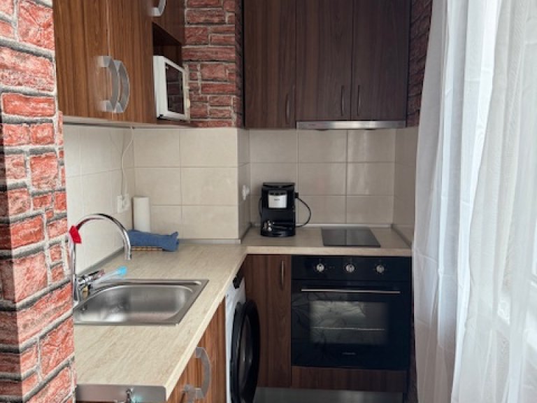 İki Artı Bir Daire satılık Sofia Lozenets - Photo 5