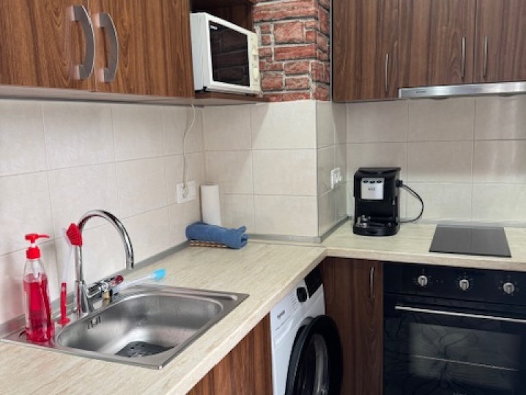 İki Artı Bir Daire satılık Sofia Lozenets - Photo 6