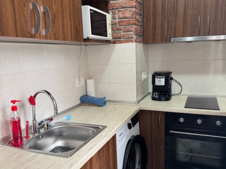 Двустаен апартамент за продажба София Лозенец