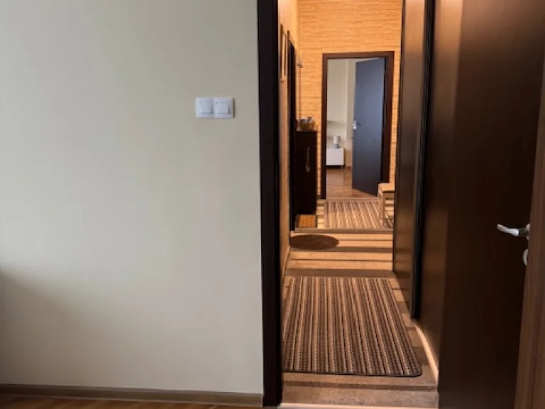 Двустаен апартамент за продажба София Лозенец