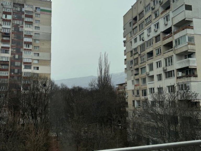 İki Artı Bir Daire satılık Sofia Lozenets - Photo 14