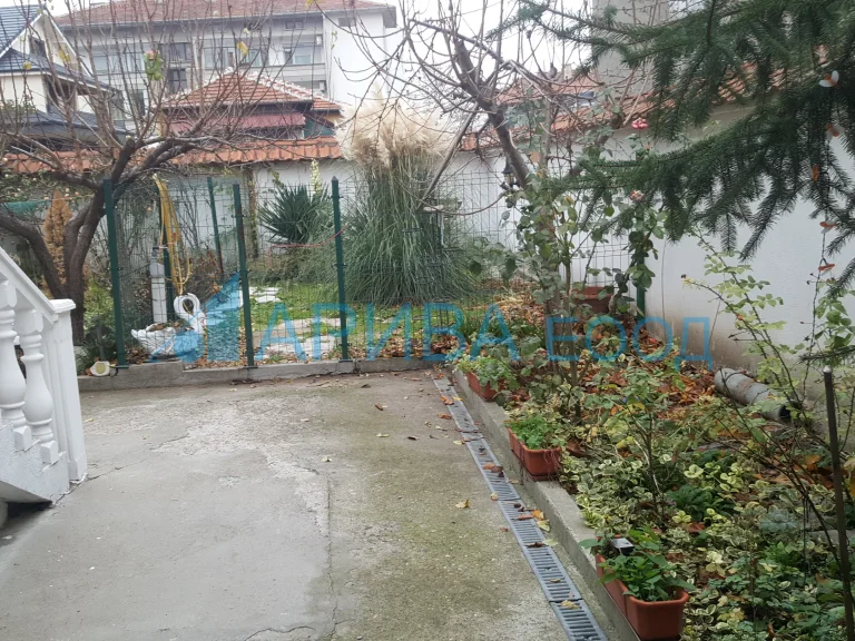 Къща за продажба Хасково Овчарски