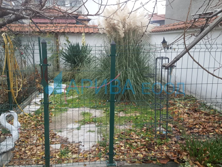 Къща за продажба Хасково Овчарски