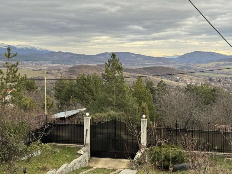 Къща за продажба София област с.Негушево