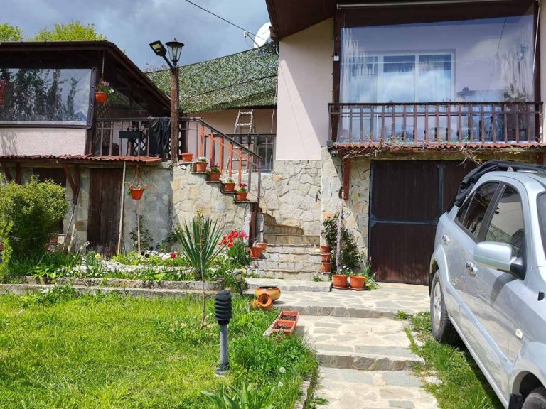 Къща за продажба София област с.Негушево - Photo 2